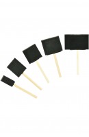 KCK SPONGE BRUSH SET - BR SPG05
